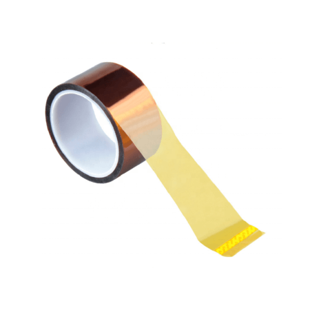 High Temp Resistance ESD Kapton Packaging Materials Polyimide Film
