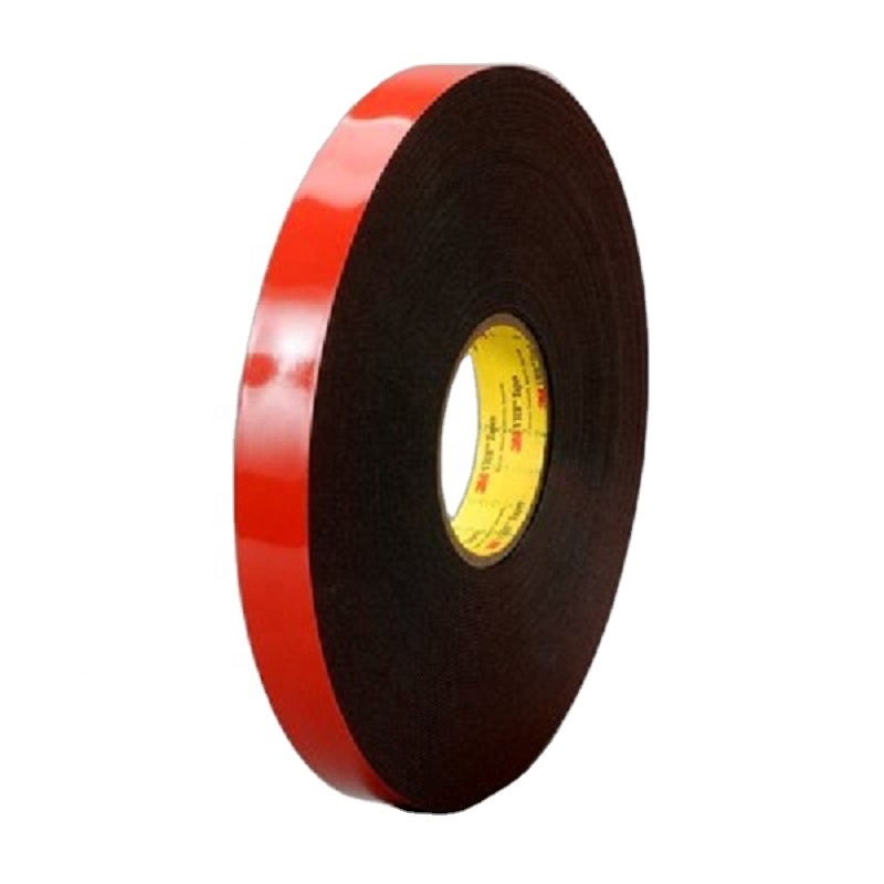 3M G23F B23F VHB Structural Glazing Tape for attaching glass
