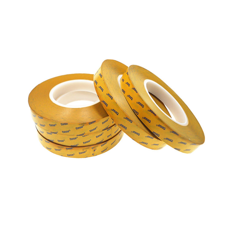 Tesa 4964 Carpet Duct Tape Rubber Decorative Double Sided Cloth Fabric Duct  Tape for Carpet Splicing - China Tesa 4964, Foam Adhesive Tape