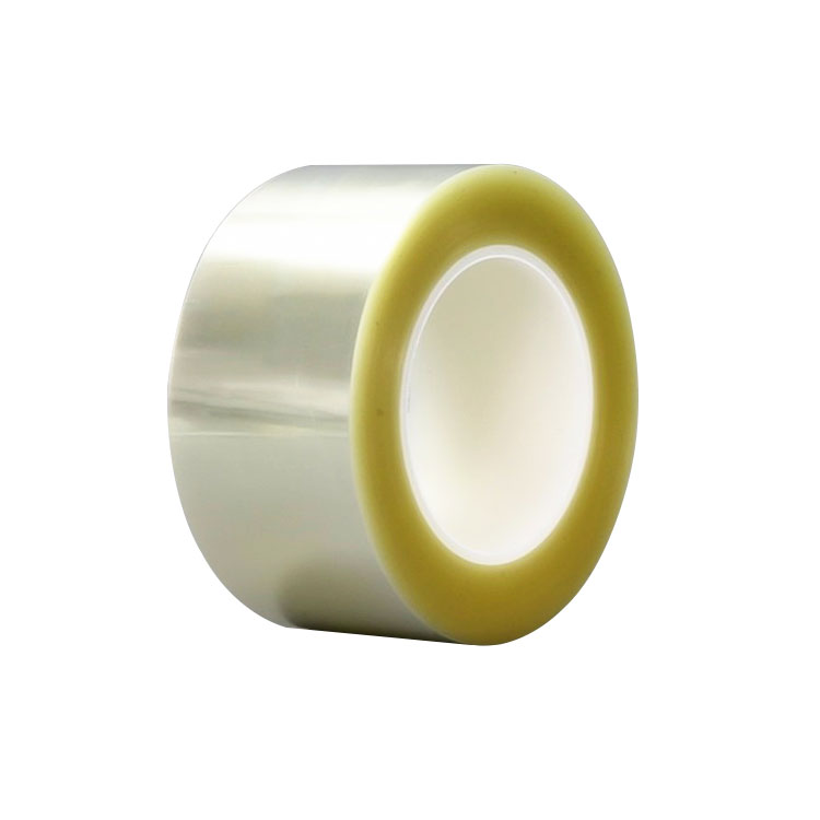 3/4 Clear Double Sided Adhesive Roll