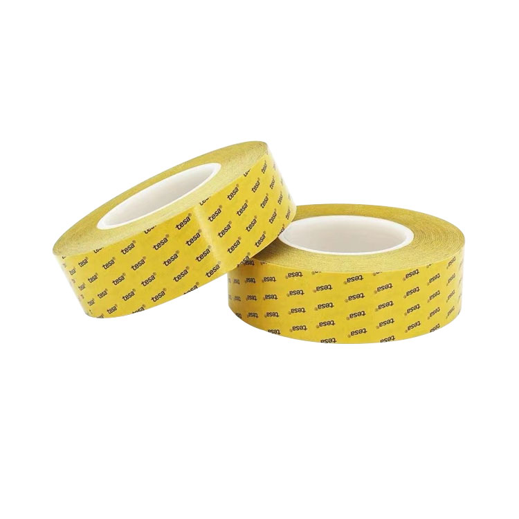 Tesa 4980 Double Sided PET Tape Double Coated Polyester Tape